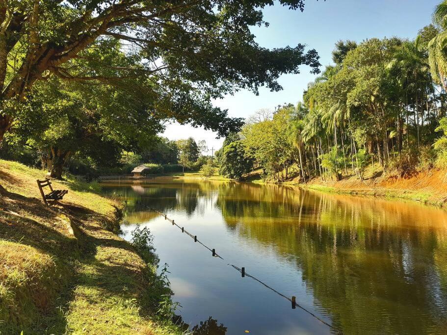 Вилла Vila Koh Phi Phi Iporanga Экстерьер фото