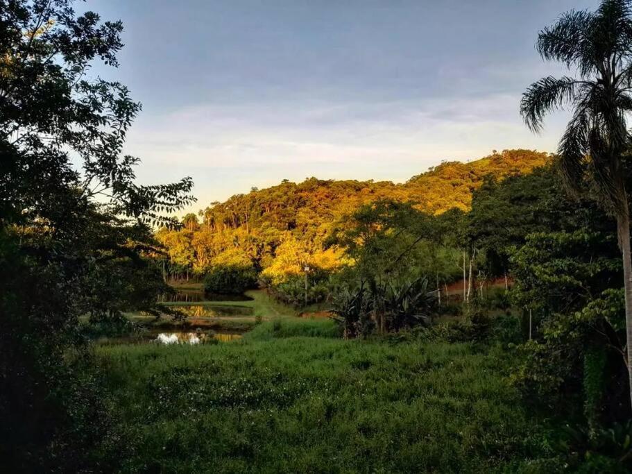 Вилла Vila Koh Phi Phi Iporanga Экстерьер фото